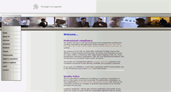 Desktop Screenshot of aicservices.com